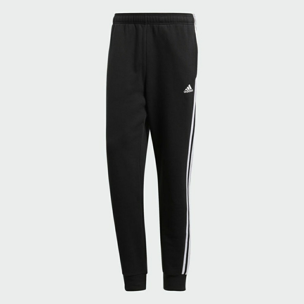 3-STRIPES JOGGER PANTS BR3696 - Picture 2 of 8